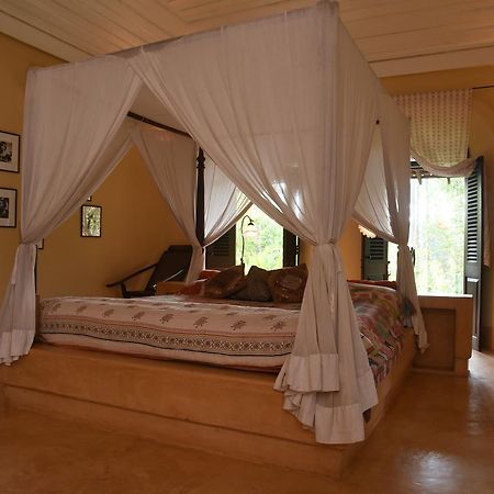 Avanilaya Villa Resort Goa Exterior foto