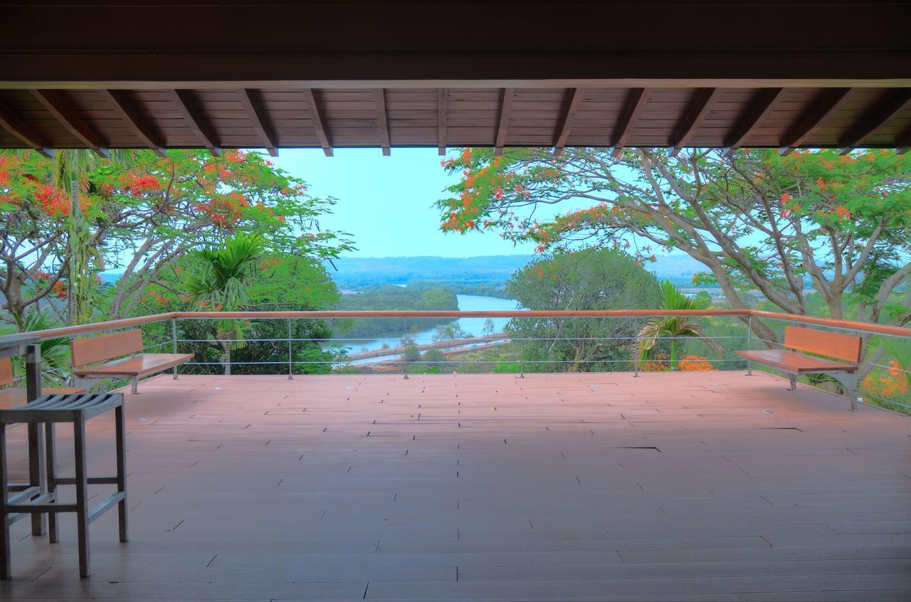 Avanilaya Villa Resort Goa Exterior foto